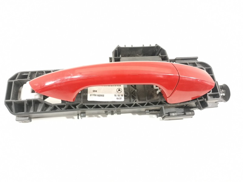 Recambio de maneta exterior delantera derecha para mercedes-benz clase a (w176) a 45 amg 4-matic (176.052) referencia OEM IAM A2