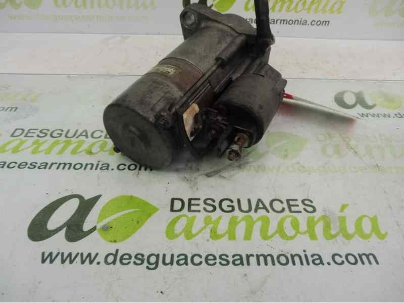 Recambio de motor arranque para audi a8 (4e2) 3.7 quattro referencia OEM IAM 077911023J  