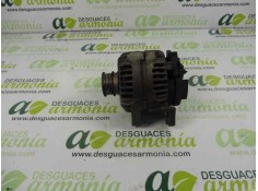 Recambio de alternador para opel astra gtc sport referencia OEM IAM 55556067  