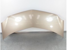 Recambio de capot para renault modus 1.5 dci diesel referencia OEM IAM   