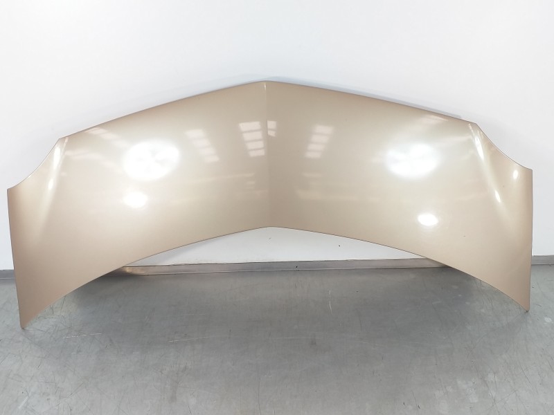 Recambio de capot para renault modus 1.5 dci diesel referencia OEM IAM   