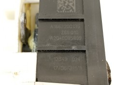 Recambio de cerradura puerta delantera izquierda para mercedes-benz clase a (w176) a 45 amg 4-matic edition 1 (176.052) referenc 2