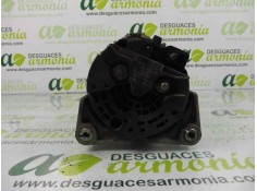 Recambio de alternador para opel astra gtc sport referencia OEM IAM 55556067   2