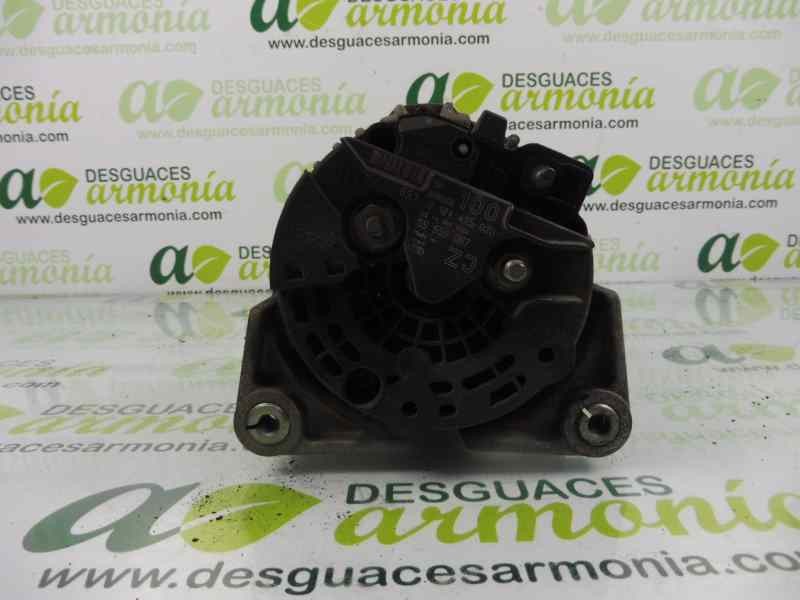 Recambio de alternador para opel astra gtc sport referencia OEM IAM 55556067  