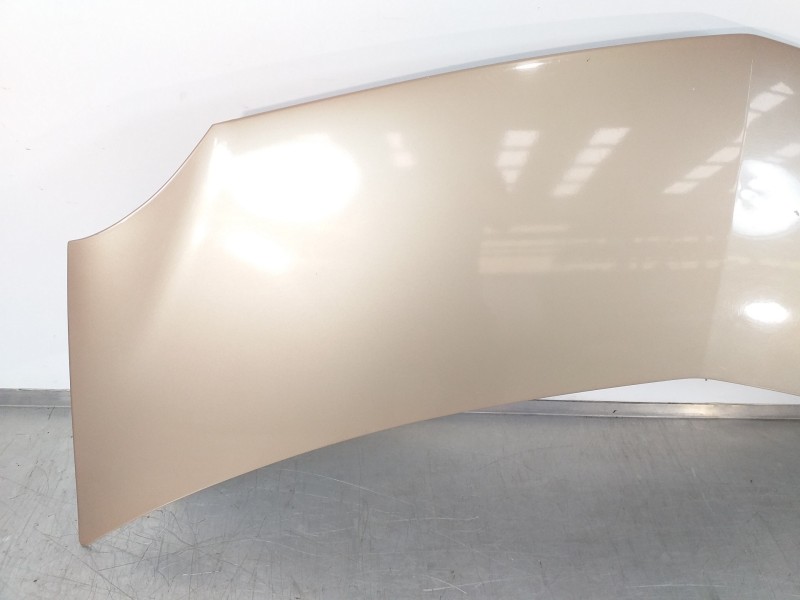 Recambio de capot para renault modus 1.5 dci diesel referencia OEM IAM   