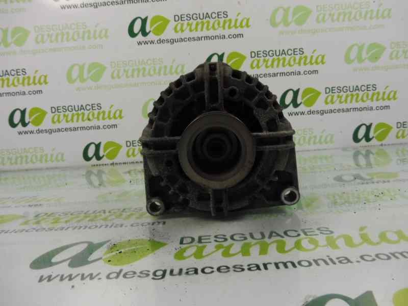 Recambio de alternador para opel astra gtc sport referencia OEM IAM 55556067  