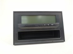 Recambio de pantalla multifuncion para mitsubishi grandis (na0w) 2.0 di-d inform referencia OEM IAM 9X305220A 8750A136 