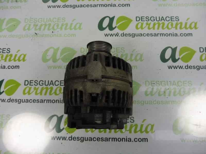 Recambio de alternador para opel astra gtc sport referencia OEM IAM 55556067  
