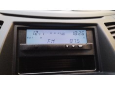 Recambio de pantalla multifuncion para mitsubishi grandis (na0w) 2.0 di-d inform referencia OEM IAM 9X305220A 8750A136  2