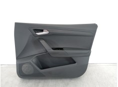 Recambio de guarnecido puerta delantera derecha para seat arona xperience referencia OEM IAM 6F0867114  