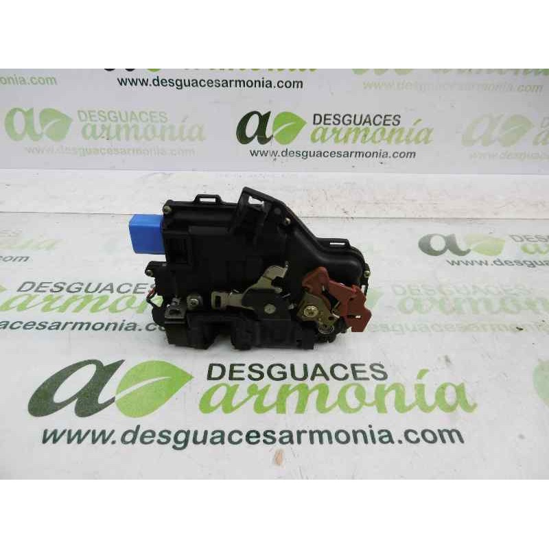 Recambio de cerradura puerta delantera derecha para audi a8 (4e2) 3.7 quattro referencia OEM IAM 4E1837016  