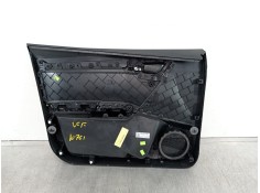 Recambio de guarnecido puerta delantera derecha para seat arona xperience referencia OEM IAM 6F0867114   2