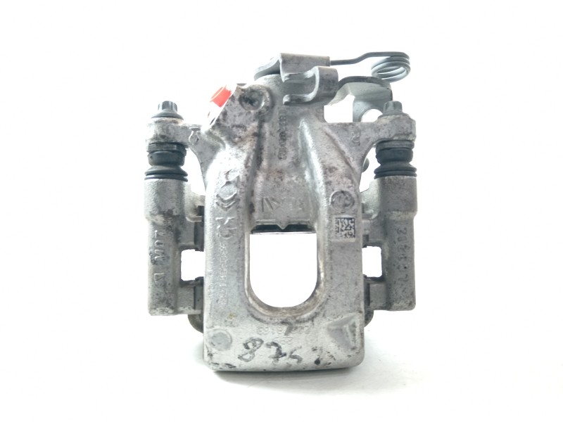 Recambio de pinza freno trasera derecha para opel corsa f referencia OEM IAM 9824501780  