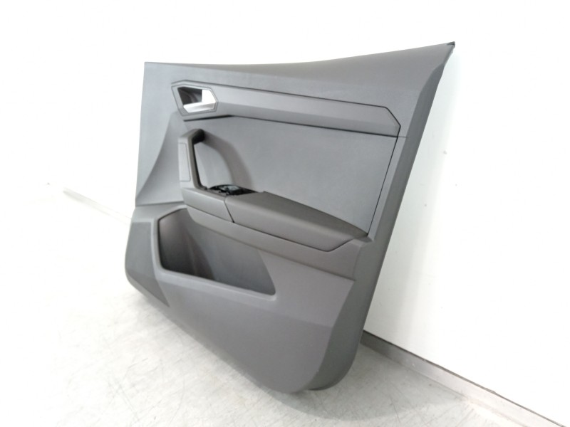 Recambio de guarnecido puerta delantera derecha para seat arona xperience referencia OEM IAM 6F0867114  