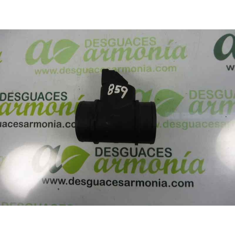 Recambio de caudalimetro para opel astra gtc sport referencia OEM IAM   