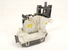 Recambio de cerradura puerta delantera derecha para mercedes-benz clase a (w176) a 45 amg 4-matic edition 1 (176.052) referencia