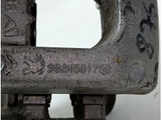 Recambio de pinza freno trasera derecha para opel corsa f referencia OEM IAM 9824501780   2