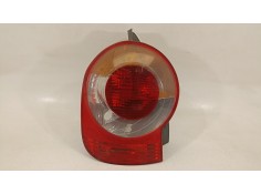 Recambio de piloto trasero izquierdo para renault modus 1.5 dci diesel referencia OEM IAM   