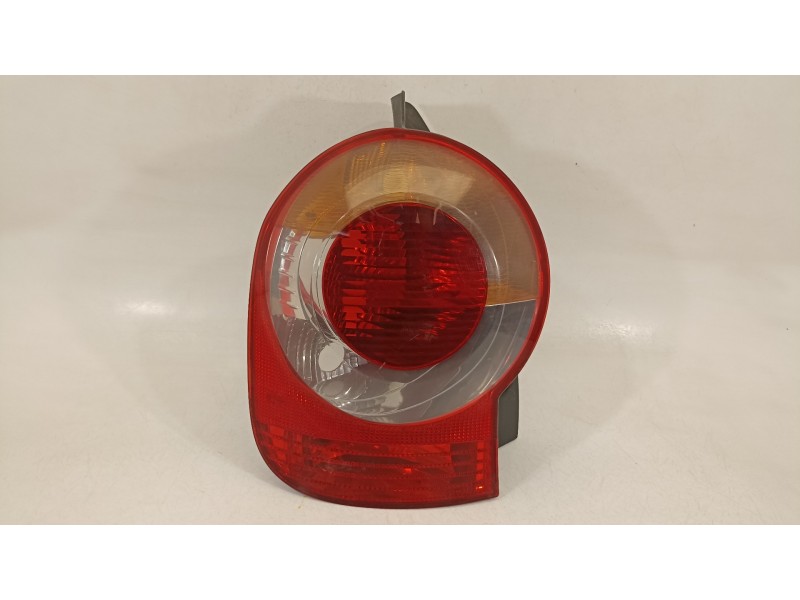 Recambio de piloto trasero izquierdo para renault modus 1.5 dci diesel referencia OEM IAM   