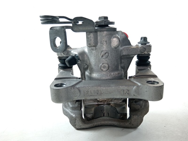 Recambio de pinza freno trasera derecha para opel corsa f referencia OEM IAM 9824501780  
