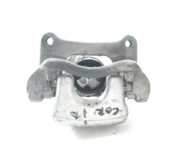 Recambio de pinza freno trasera derecha para opel corsa f referencia OEM IAM 9824501780  
