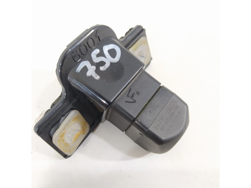 Recambio de no identificado para lexus nx 300h 4wd referencia OEM IAM 8679078020  