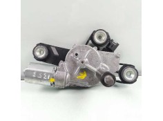 Recambio de motor limpia trasero para ford focus lim. titanium referencia OEM IAM F1FB17K441AA 0390201259 