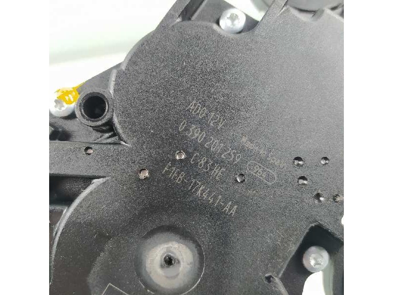 Recambio de motor limpia trasero para ford focus lim. titanium referencia OEM IAM F1FB17K441AA 0390201259 