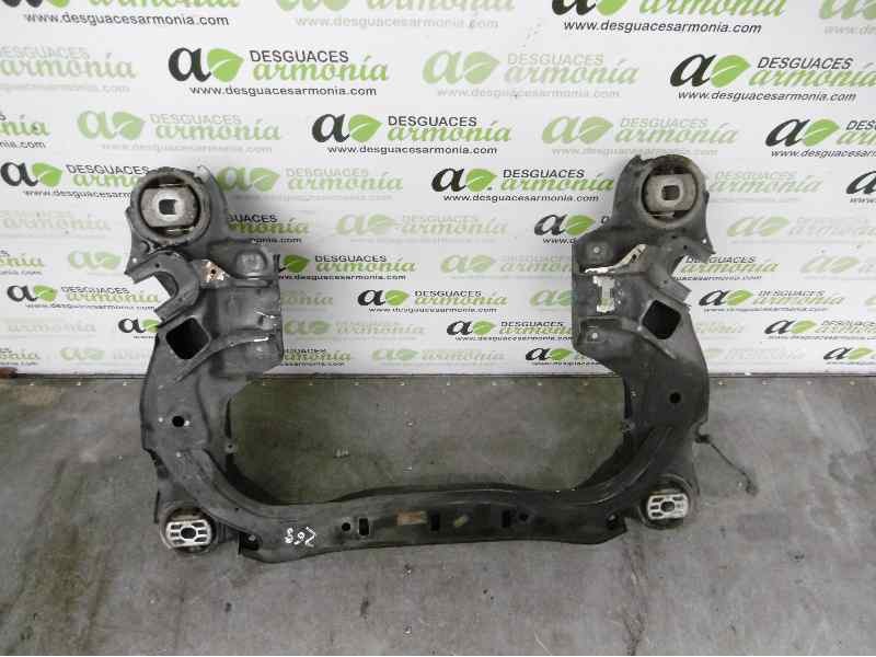 Recambio de puente delantero para audi a8 (4e2) 3.7 quattro referencia OEM IAM   