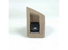 Recambio de mando elevalunas delantero derecho para bmw serie 5 lim. (f10) 520d referencia OEM IAM 9163527  