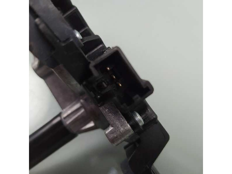 Recambio de motor limpia trasero para ford focus lim. titanium referencia OEM IAM F1FB17K441AA 0390201259 