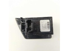 Recambio de mando elevalunas delantero derecho para bmw serie 5 lim. (f10) 520d referencia OEM IAM 9163527   2