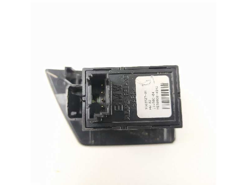 Recambio de mando elevalunas delantero derecho para bmw serie 5 lim. (f10) 520d referencia OEM IAM 9163527  