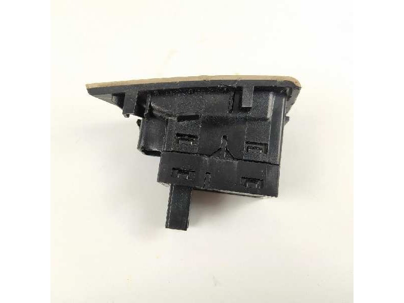 Recambio de mando elevalunas delantero derecho para bmw serie 5 lim. (f10) 520d referencia OEM IAM 9163527  