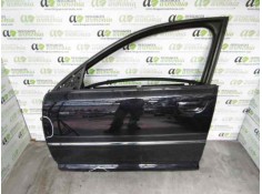 Recambio de puerta delantera izquierda para audi a8 (4e2) 3.7 quattro referencia OEM IAM   