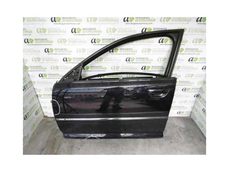 Recambio de puerta delantera izquierda para audi a8 (4e2) 3.7 quattro referencia OEM IAM   
