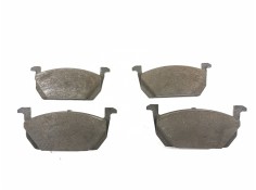 Recambio de pastillas de freno para seat arona xperience referencia OEM IAM 2Q0615115AB   2