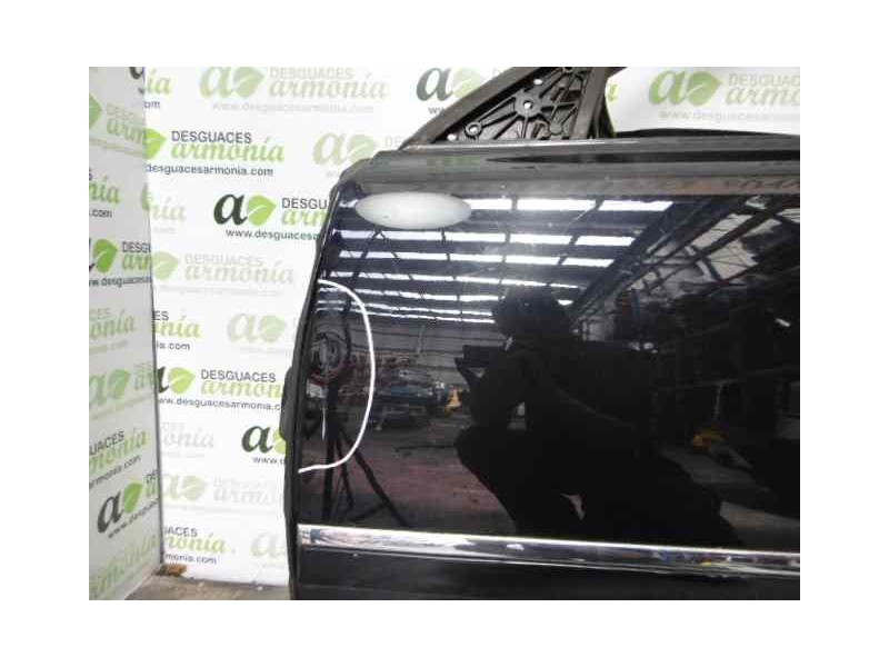 Recambio de puerta delantera izquierda para audi a8 (4e2) 3.7 quattro referencia OEM IAM   