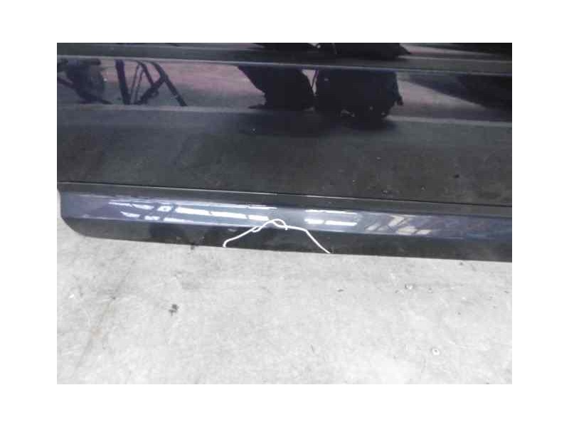 Recambio de puerta delantera izquierda para audi a8 (4e2) 3.7 quattro referencia OEM IAM   