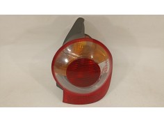 Recambio de piloto trasero derecho para renault modus 1.5 dci diesel referencia OEM IAM    2