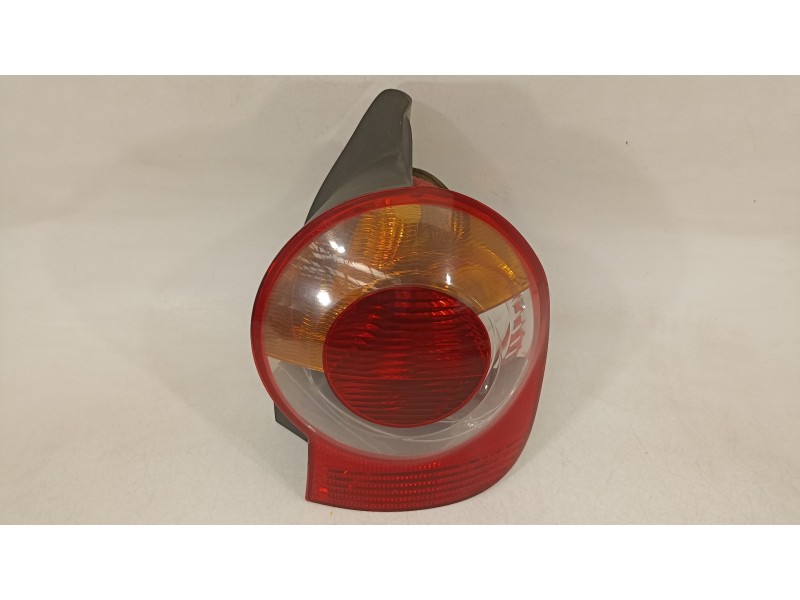 Recambio de piloto trasero derecho para renault modus 1.5 dci diesel referencia OEM IAM   