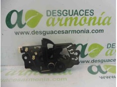 Recambio de cerradura capot para ford focus lim. titanium referencia OEM IAM 3M5116700AC