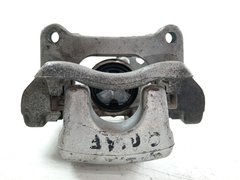 Recambio de pinza freno trasera izquierda para opel corsa f referencia OEM IAM 9824502080  