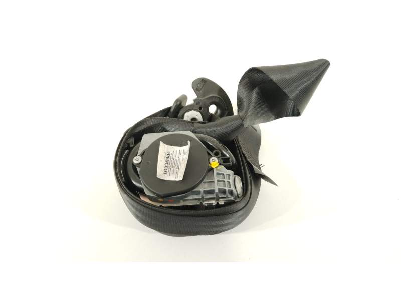 CINTURON SEGURIDAD DELANTERO DERECHO 98115345XX 