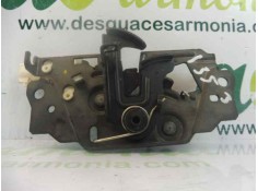 Recambio de cerradura capot para ford focus lim. titanium referencia OEM IAM 3M5116700AC   2