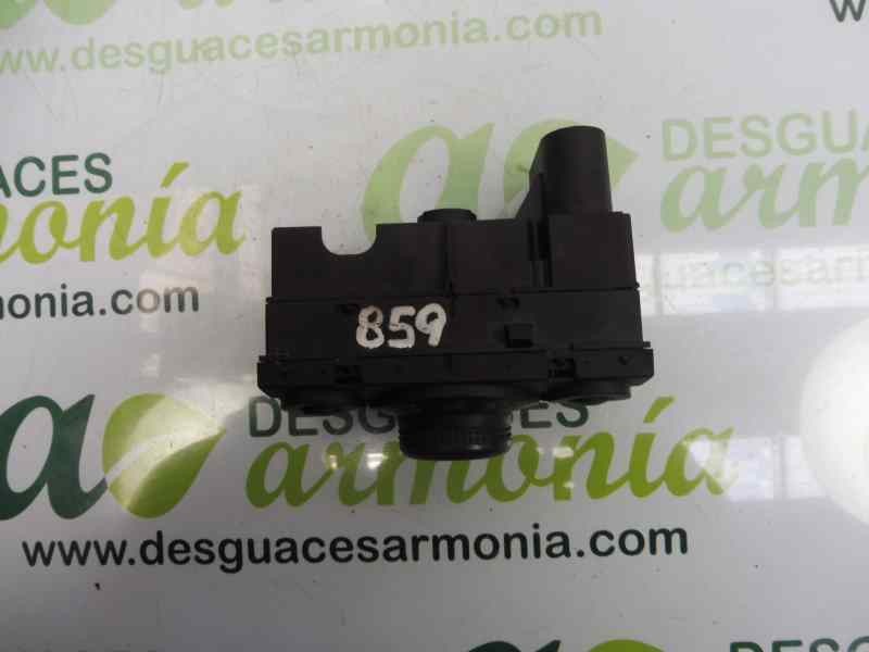 Recambio de mando luces para opel astra gtc sport referencia OEM IAM 131001283146  