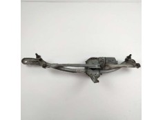 Recambio de motor limpia delantero para bmw serie 5 lim. (f10) 520d referencia OEM IAM 7306266 3397021520 7308771