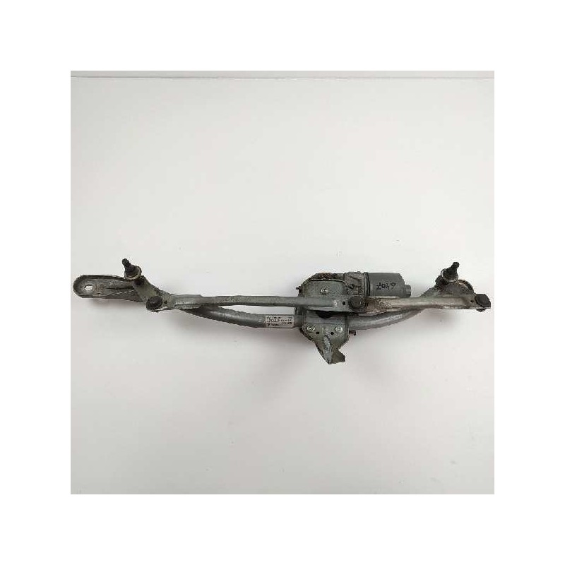 Recambio de motor limpia delantero para bmw serie 5 lim. (f10) 520d referencia OEM IAM 7306266 3397021520 7308771