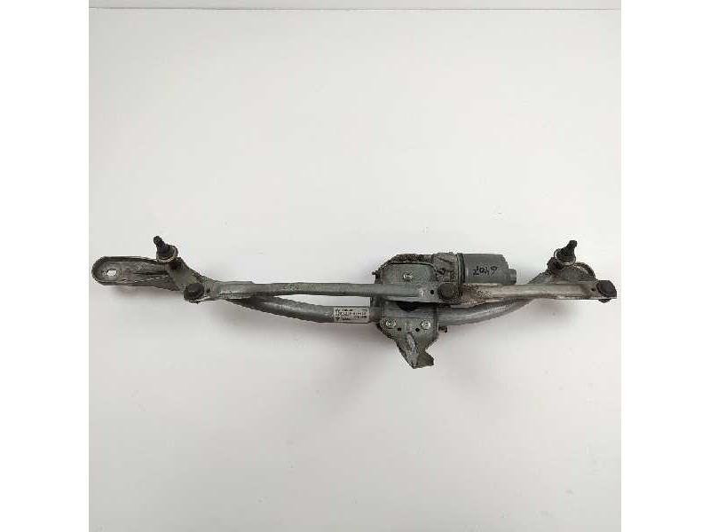 Recambio de motor limpia delantero para bmw serie 5 lim. (f10) 520d referencia OEM IAM 7306266 3397021520 7308771