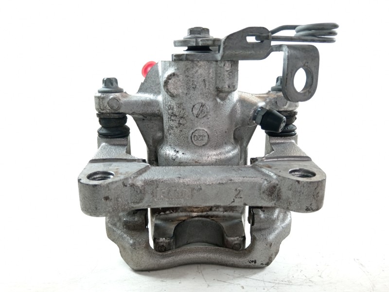 Recambio de pinza freno trasera izquierda para opel corsa f referencia OEM IAM 9824502080  